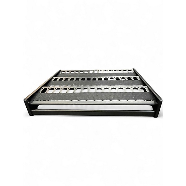 Used Livewire arena Pedal Board