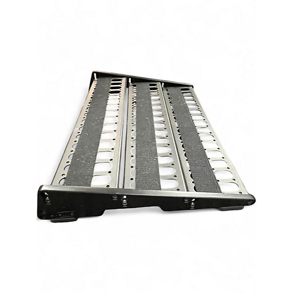 Used Livewire arena Pedal Board