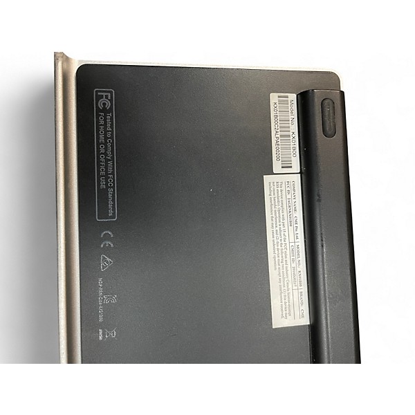 Used CME KX01B00 MIDI Controller