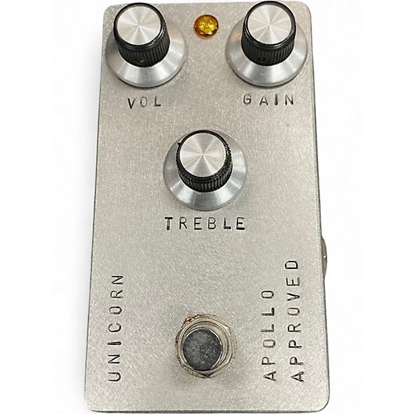 Used Apollo Approved UNICORN Effect Pedal