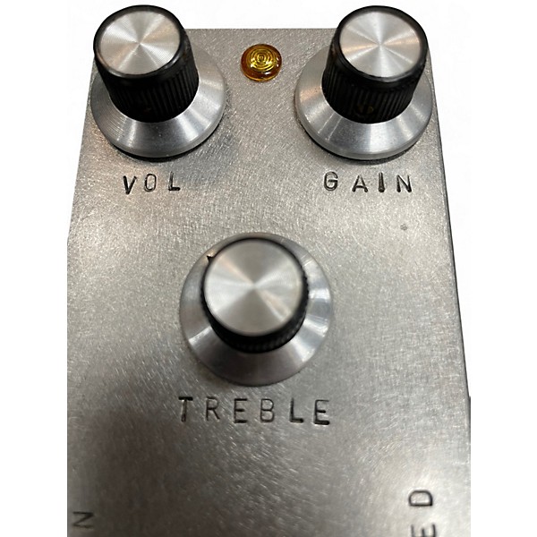 Used Apollo Approved UNICORN Effect Pedal