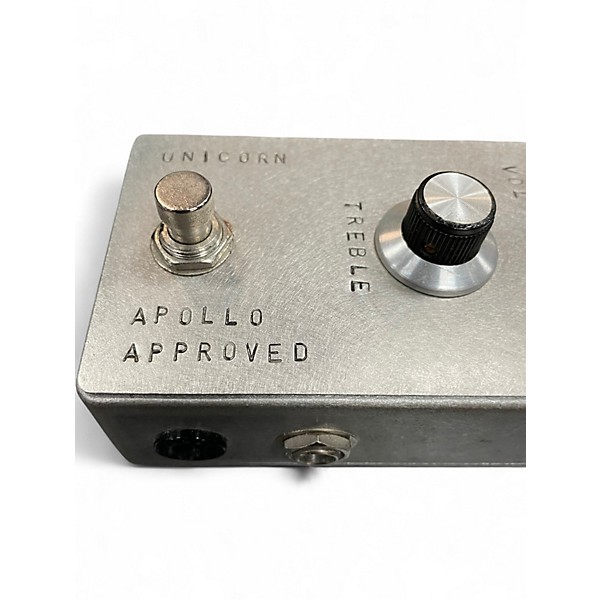 Used Apollo Approved UNICORN Effect Pedal