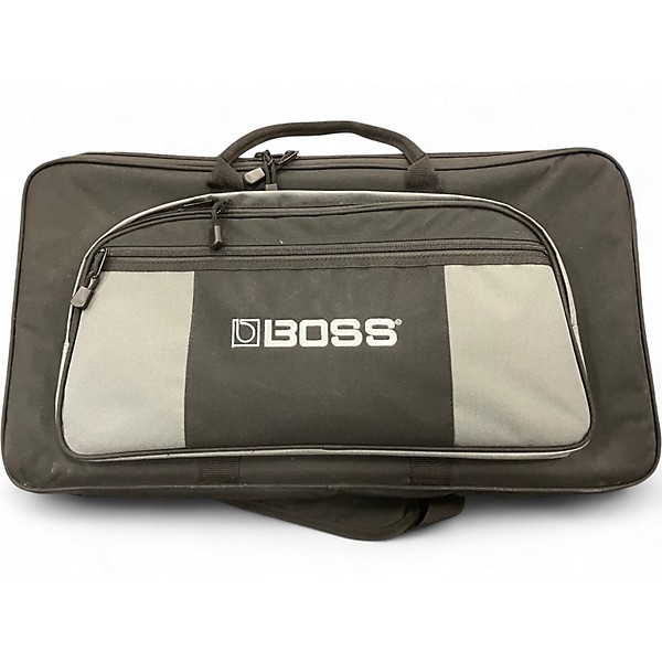 Used BOSS GT100 Effect Processor