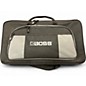 Used BOSS GT100 Effect Processor