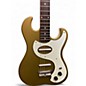 Used Danelectro Fifty Niner Gold Solid Body Electric Guitar