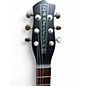 Used Danelectro Fifty Niner Gold Solid Body Electric Guitar