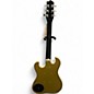 Used Danelectro Fifty Niner Gold Solid Body Electric Guitar