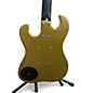 Used Danelectro Fifty Niner Gold Solid Body Electric Guitar