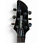 Used Fernandes Dragonfly Emerald Green Solid Body Electric Guitar
