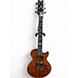Used Ibanez ART320 Brown Solid Body Electric Guitar thumbnail