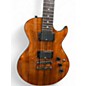 Used Ibanez ART320 Brown Solid Body Electric Guitar