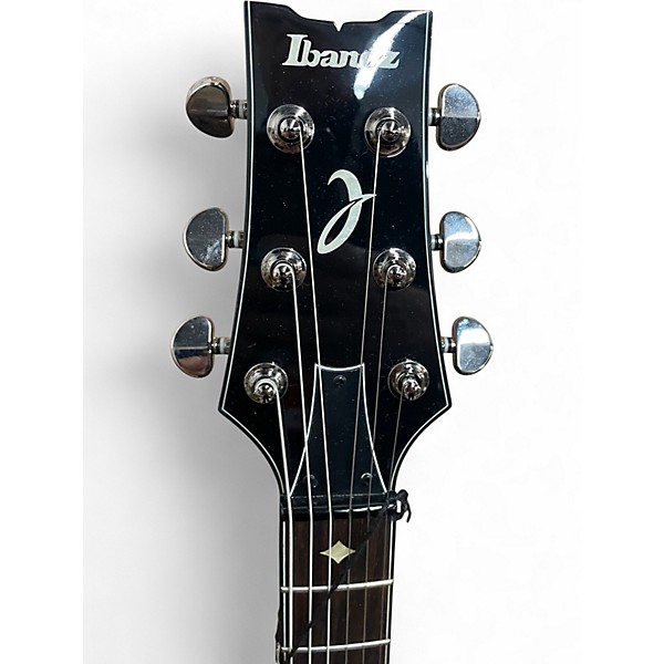 Used Ibanez ART320 Brown Solid Body Electric Guitar