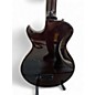 Used Ibanez ART320 Brown Solid Body Electric Guitar