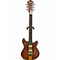 Used Ibanez Musician MC200 Brown Solid Body Electric Guitar thumbnail
