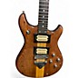 Used Ibanez Musician MC200 Brown Solid Body Electric Guitar