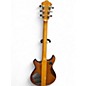 Used Ibanez Musician MC200 Brown Solid Body Electric Guitar