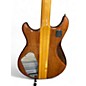 Used Ibanez Musician MC200 Brown Solid Body Electric Guitar