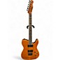 Used Fender FMT Telecaster Amber Solid Body Electric Guitar thumbnail