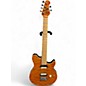 Used OLP MMI Honey Blonde Solid Body Electric Guitar thumbnail