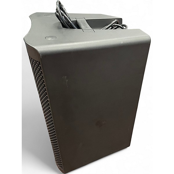 Used Harbinger VARI V3412 Powered Speaker