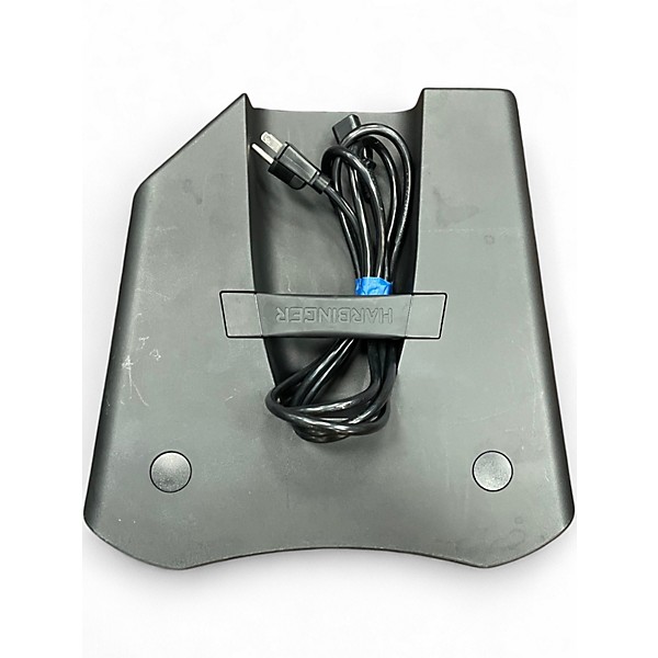 Used Harbinger VARI V3412 Powered Speaker