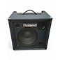 Used Harbinger VARI V3412 Powered Speaker