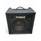 Used Roland KC400 150W 1X12 Keyboard Amp thumbnail