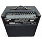 Used Roland KC400 150W 1X12 Keyboard Amp