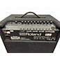 Used Roland KC400 150W 1X12 Keyboard Amp