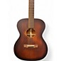 Used Martin Streetmaster 00015M Mahogany Acoustic Guitar