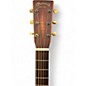 Used Martin Streetmaster 00015M Mahogany Acoustic Guitar