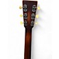Used Martin Streetmaster 00015M Mahogany Acoustic Guitar
