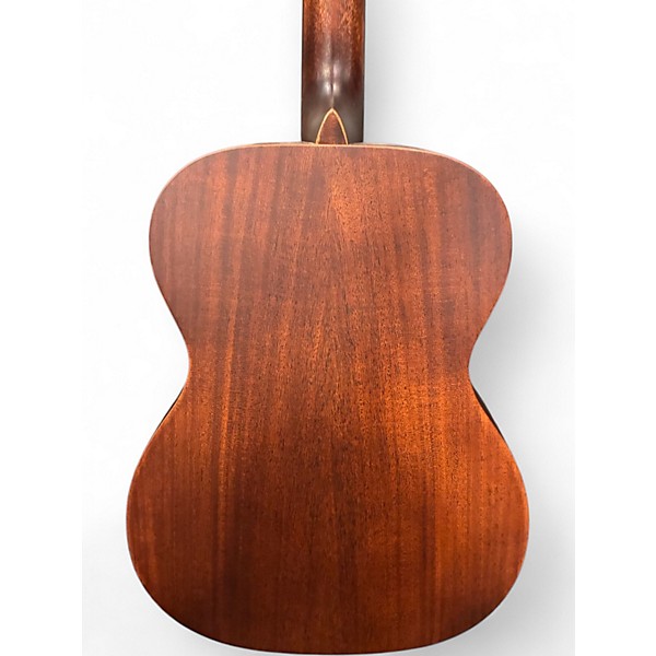 Used Martin Streetmaster 00015M Mahogany Acoustic Guitar