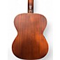 Used Martin Streetmaster 00015M Mahogany Acoustic Guitar