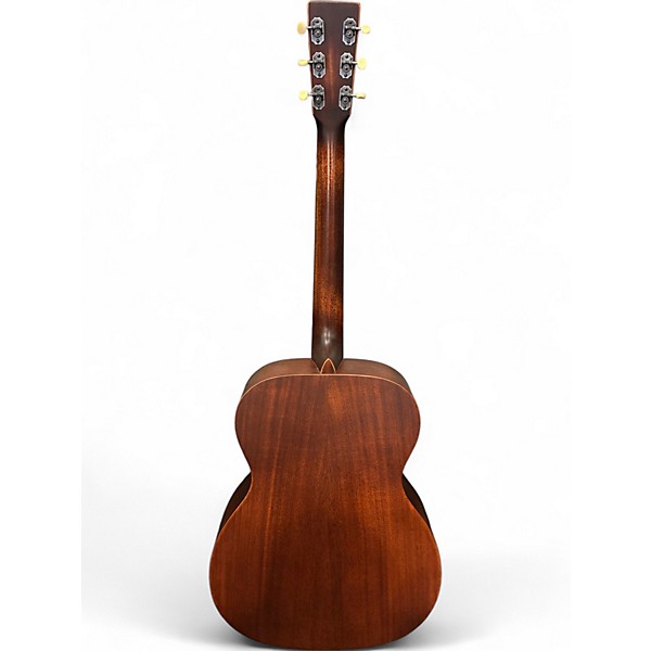 Used Martin Streetmaster 00015M Mahogany Acoustic Guitar