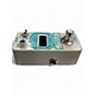 Used Donner Triple Pedal