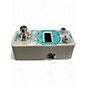 Used Donner Triple Pedal