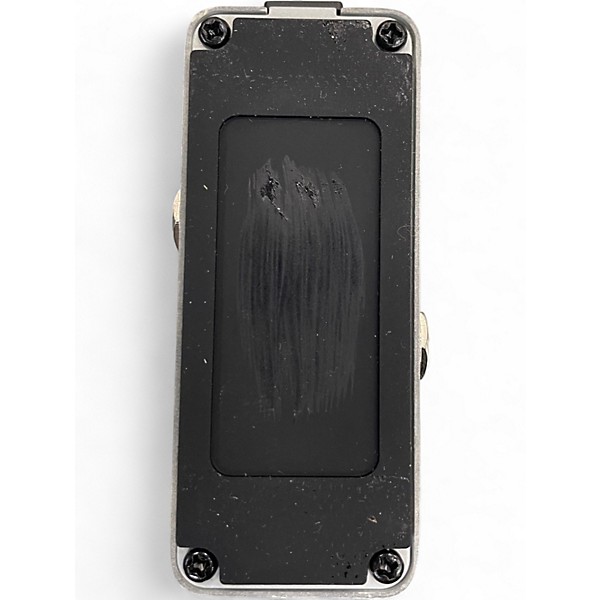 Used Donner Triple Pedal