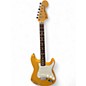 Used Fender Classic Series '70s Stratocaster Natural Solid Body Electric Guitar thumbnail