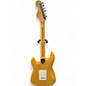 Used Fender Classic Series '70s Stratocaster Natural Solid Body Electric Guitar