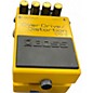 Used BOSS OS2 Overdrive Distortion Effect Pedal