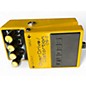 Used BOSS OS2 Overdrive Distortion Effect Pedal