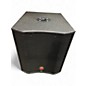 Used Harbinger S12 Powered Speaker thumbnail