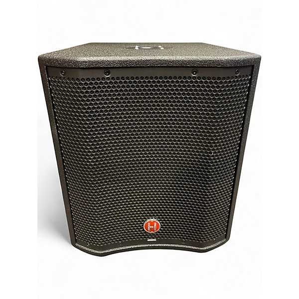Used Harbinger S12 Powered Speaker