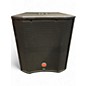 Used Harbinger S12 Powered Speaker