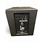 Used Harbinger S12 Powered Speaker