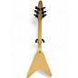 Used Gibson Flying V Government Series Brown Solid Body Electric Guitar