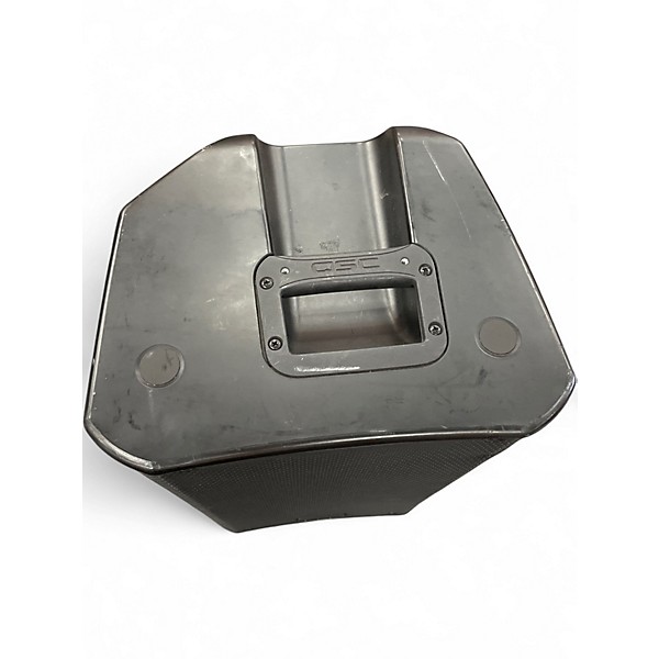 Used QSC K10 Powered Speaker