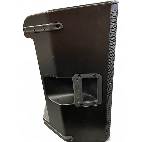 Used QSC K10 Powered Speaker
