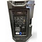 Used QSC K10 Powered Speaker